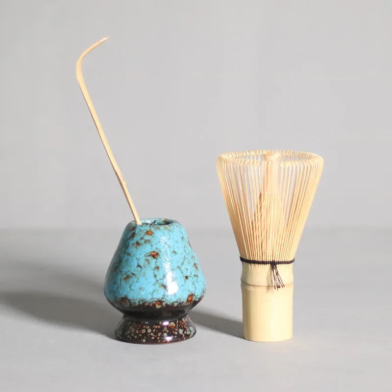 "Yon" Matcha Set (4-Piece)